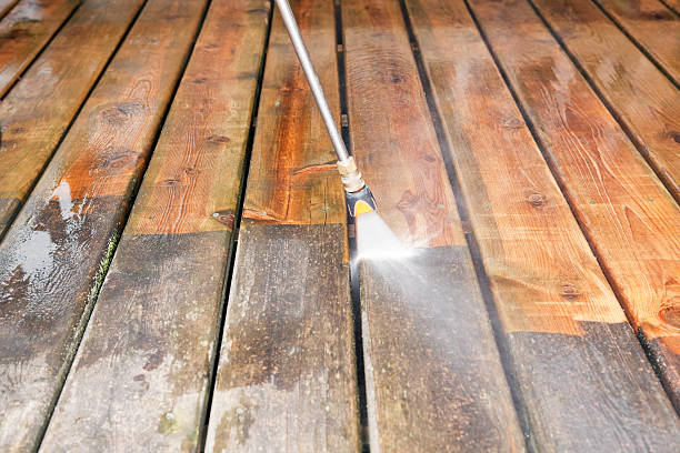 Lone Oak, TN Pressure Washing Company
