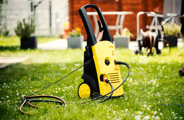 Boat and Dock Cleaning in Lone Oak, TN